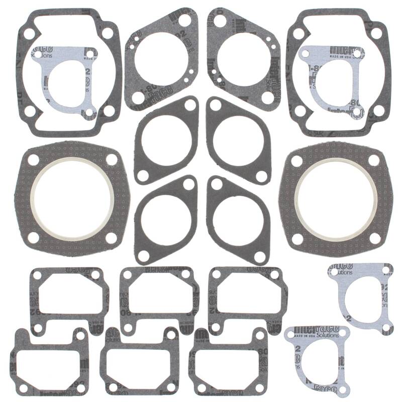 Vertex Gaskets 82-84 John Deere Snowfire (Kawasaki) FC/2 Top End Gasket Kit