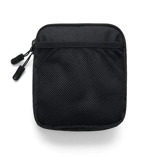 USWE Buddy Athlete Gear Modular Dual Storage Pouch - Black