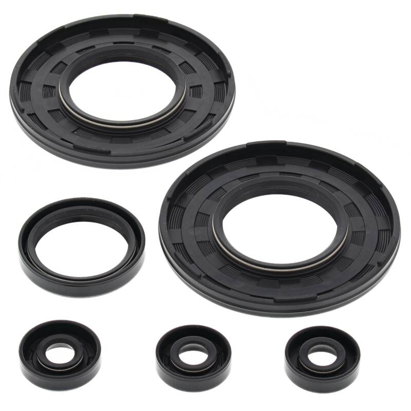 Vertex Gaskets 1998 Ski-Doo Formula III Oil Seal Kit