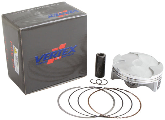 Vertex Piston 21-22 Kawasaki KX 250 F 250cc Forged GP Racers Choice Piston Kit