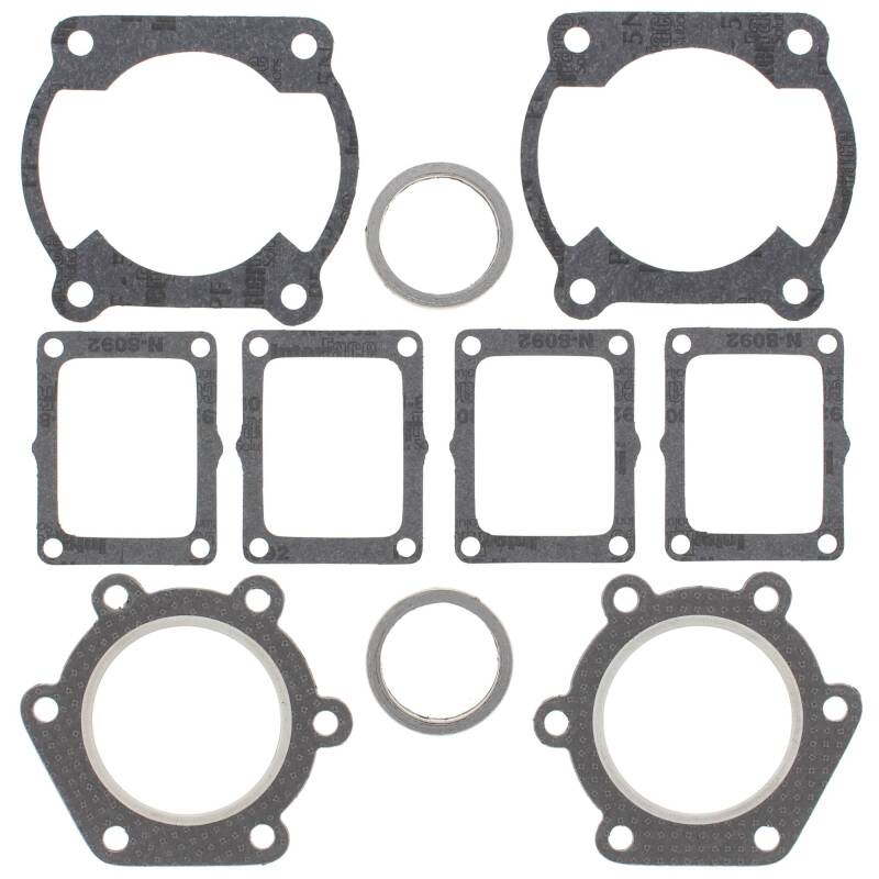 Vertex Gaskets 80-84 Yamaha SS440 D E F G H Top End Gasket Kit