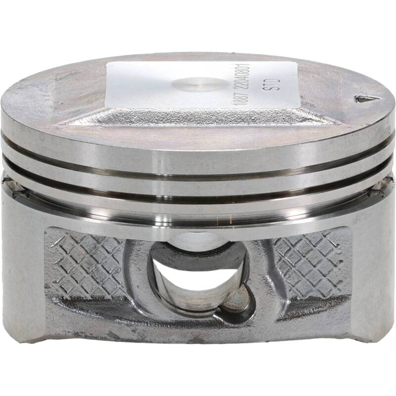 Vertex Piston 04-05 Can-Am Outlander 330 2x4 330cc Cast Replica Piston Kit