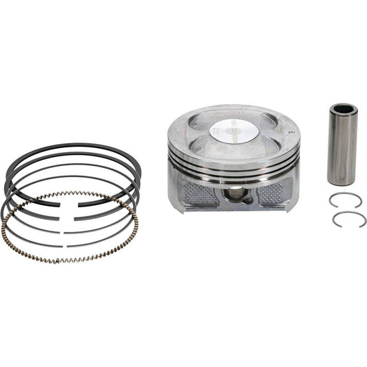 Vertex Piston 2011 Can-Am Commander 800 800cc +0.50mm Oversized Cast Replica Piston Kit