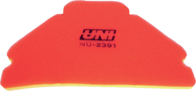 Uni FIlter 98-02 Kawasaki ZX-9 R Air Filter