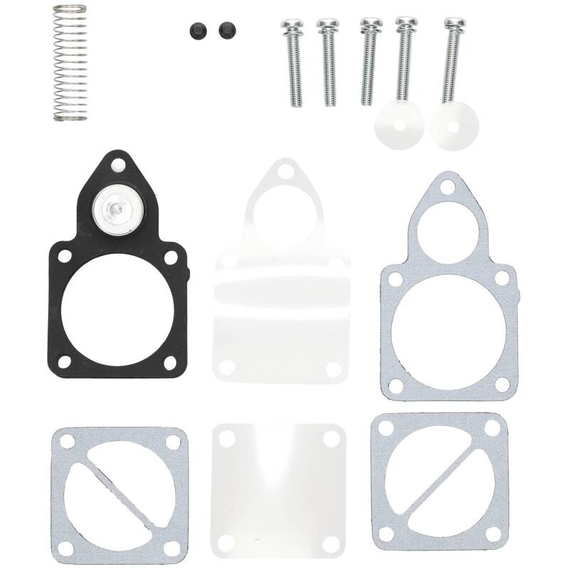 Vertex Gaskets 02-06 Arctic Cat ZR 440 Sno-Pro Fuel Pump Rebuild Kit