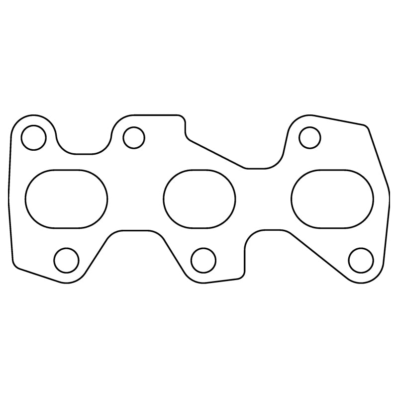Cometic Toyota Gen-1/2 2JZ-GTE .060in MLS Exhaust Manifold Gasket