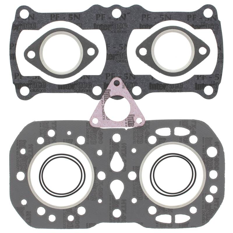 Vertex Pistons 89-95 500 Classic/93-94 500 Classic Touring Top End Gasket Kit