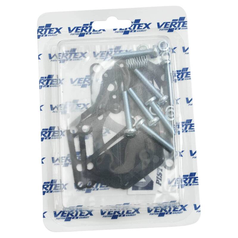 Vertex Gaskets 03-06 Arctic Cat Fire Cat 500 Fuel Pump Rebuild Kit