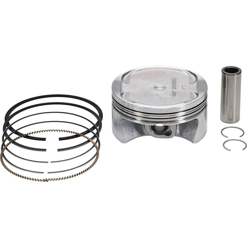 Vertex Piston 17-21 Can-Am Outlander 450 4x4 450cc Cast Replica Piston Kit