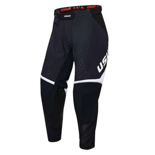 USWE Kalk Off-Road Pant Black Size - 28