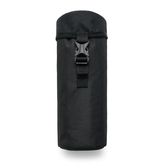 USWE Buddy Athlete Gear Modular Insulated Bottle Bag - Black