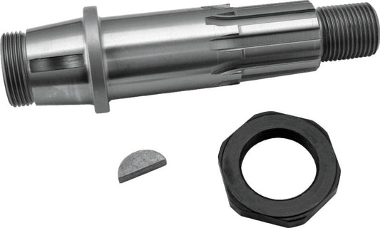S&S Cycle 70-99 BT Sprocket Shaft