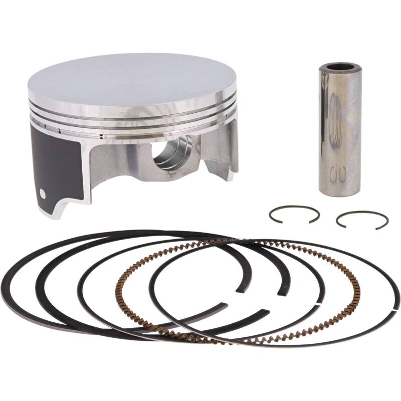 Vertex Piston 15-23 Honda Pioneer 500 500cc Forged Replica Piston Kit