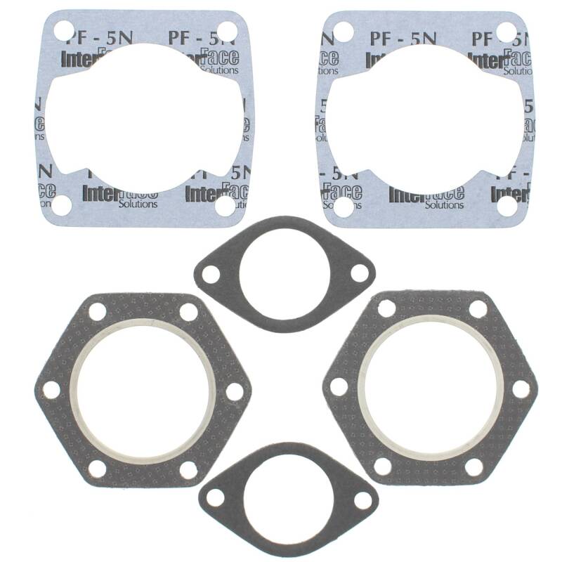 Vertex Gaskets 1980 Polaris TX Top End Gasket Kit