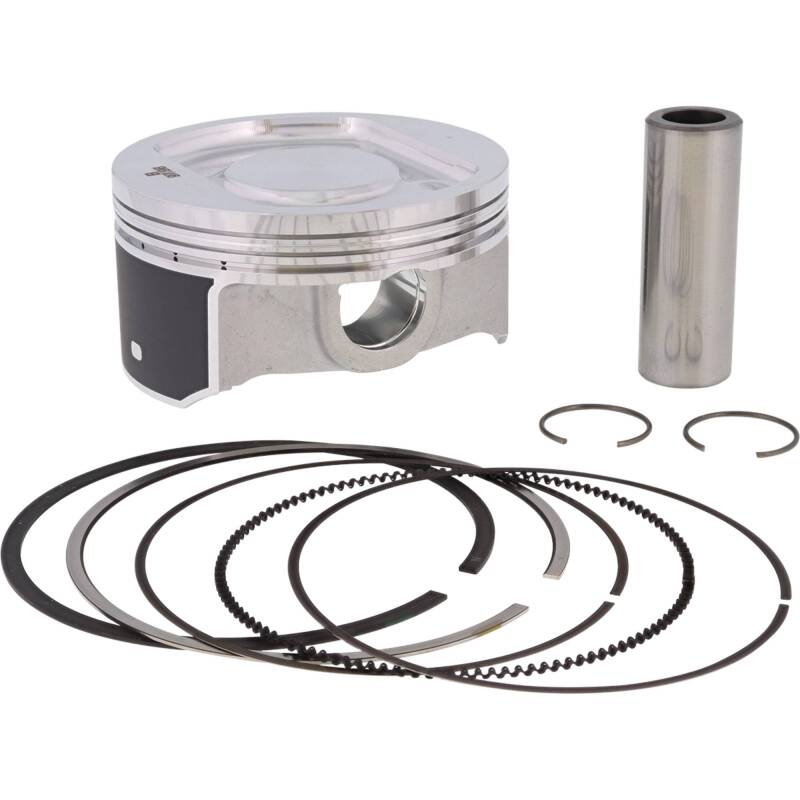 Vertex Piston 05-11 Arctic Cat 650 H1 4x4 650cc Forged Replica Piston Kit