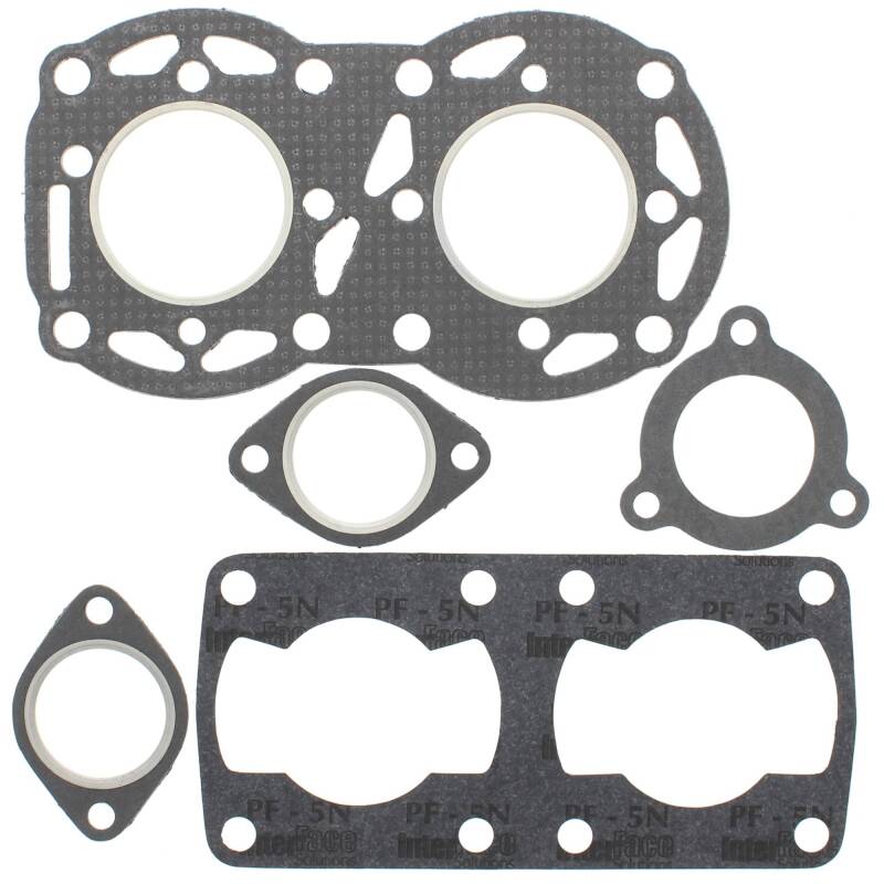 Vertex Gaskets 1983 Polaris Indy Cross Country Top End Gasket Kit