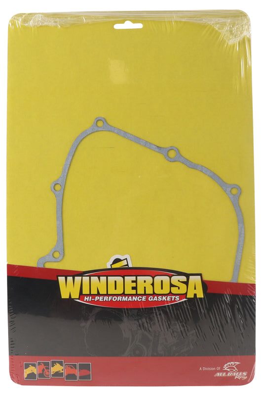 Vertex Gaskets 91-08 Honda CB250 Nighthawk Inner Clutch - Side Cover Gasket Kit