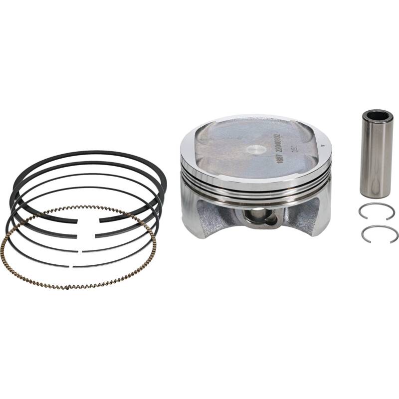 Vertex Piston 17-21 Can-Am Outlander 450 4x4 450cc +0.50mm Oversized Cast Replica Piston Kit