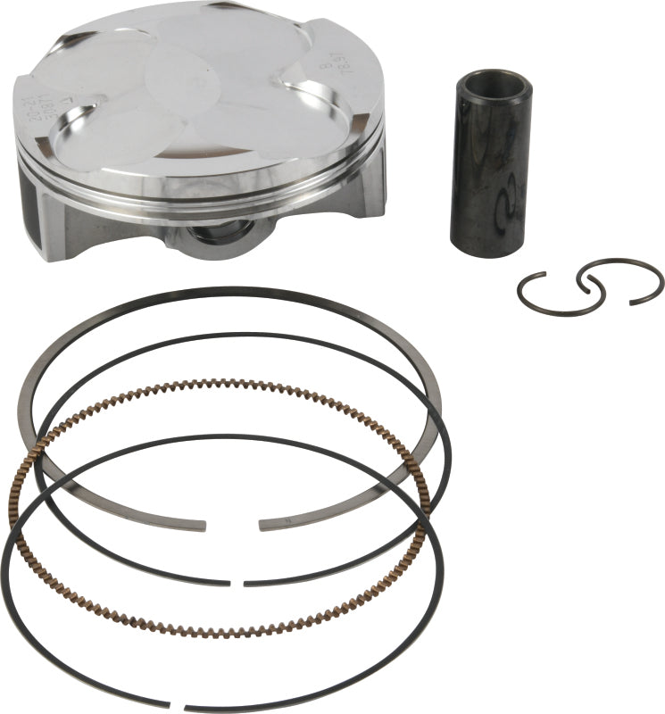 Vertex Piston 18-19 Honda CRF 250 R 250cc Forged Replica Piston Kit