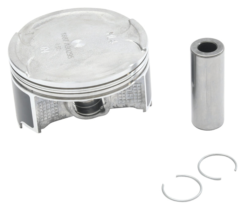 Vertex Piston 16-24 Honda Pioneer 1000 1000cc +0.50mm Oversized Cast Replica Piston Kit