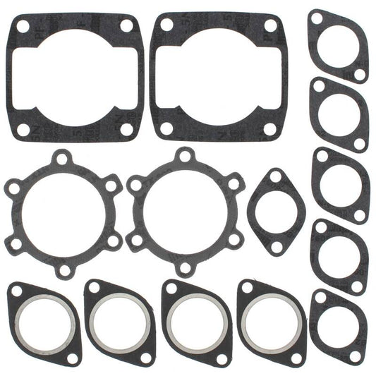 Vertex Gaskets 76-78 Arctic Cat Cheetah 5000 Top End Gasket Kit