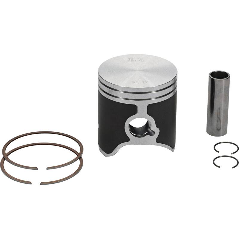 Vertex Piston 18-24 Beta RR 2T 125 125cc Cast Replica Piston Kit