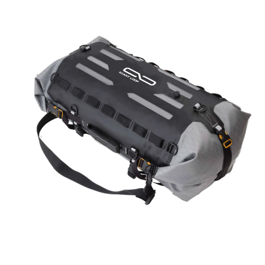 Giant Loop Tillamook Dry Bag 48L - Gray