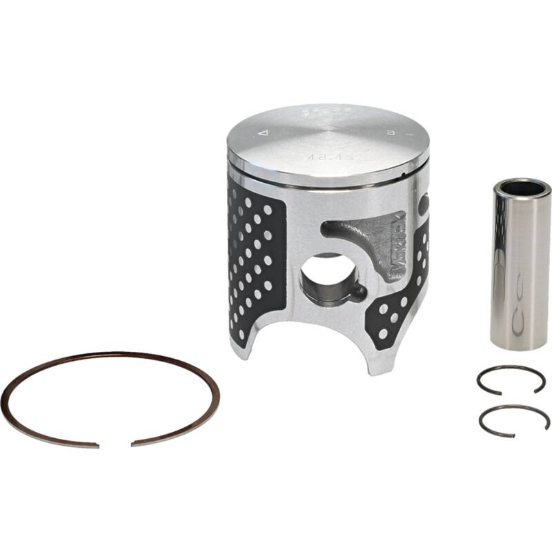 Vertex Piston 14-24 Kawasaki KX 85 85cc Cast Race Evolution Piston Kit