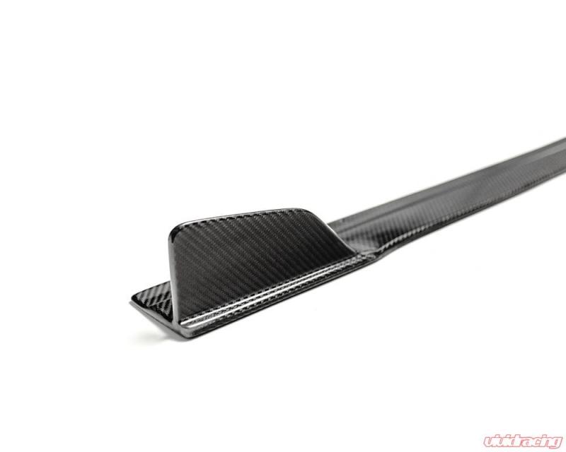 VR Aero Audi RS7 C7.5 Forged Carbon Fiber Side Skirts