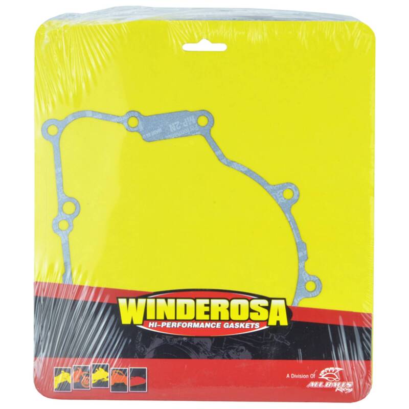 Vertex Gaskets 06-20 Yamaha YZF-R6 Ignition Cover Gasket Kit