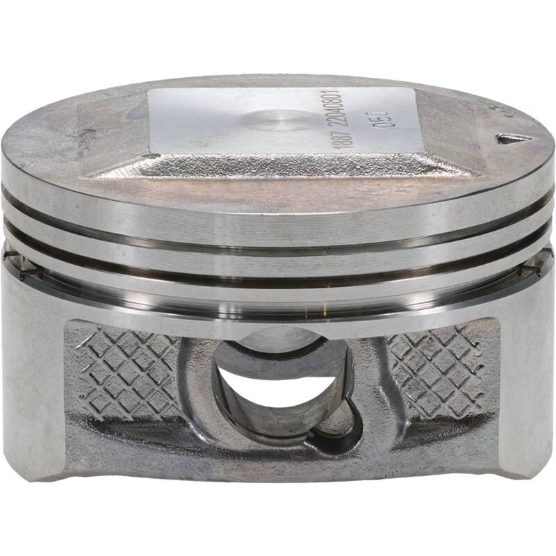 Vertex Piston 04-05 Can-Am Outlander 330 2x4 330cc +0.50mm Oversized Cast Replica Piston Kit