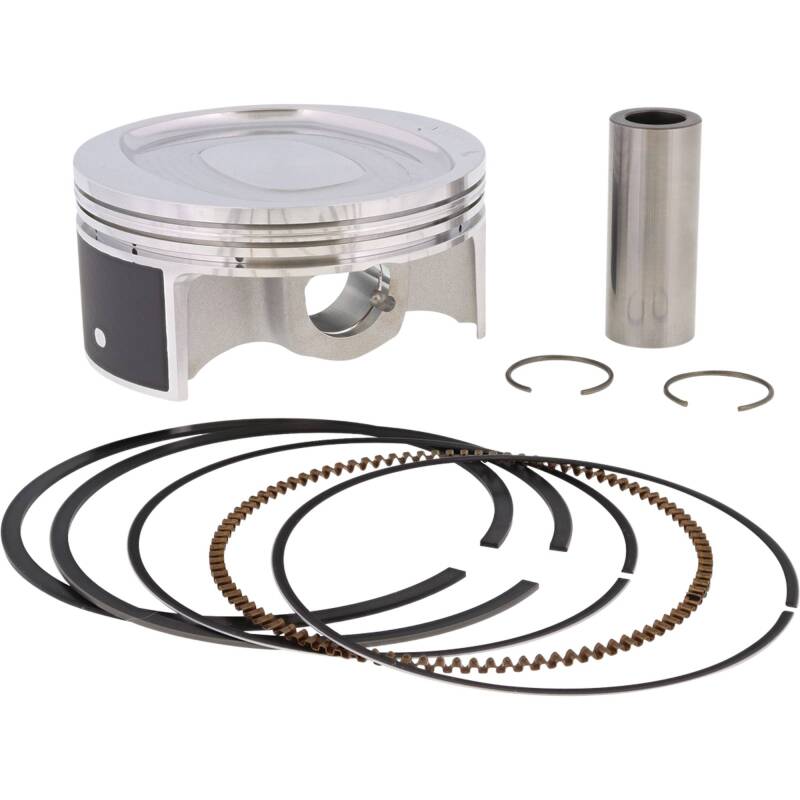 Vertex Piston 08-11 Arctic Cat 700 H1 EFI 700cc Forged Replica Piston Kit