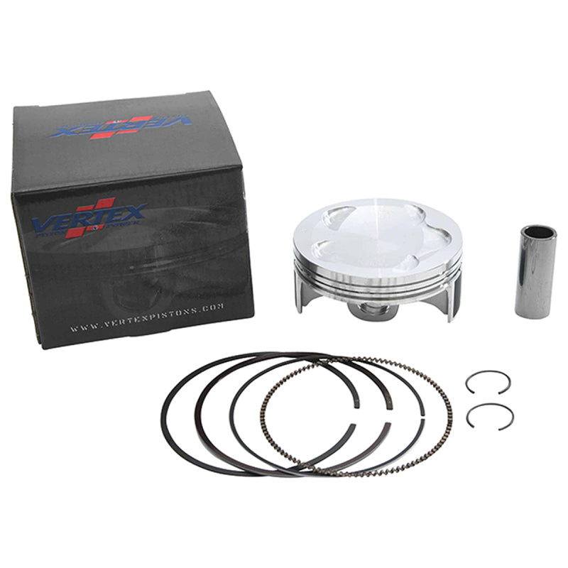 Vertex Piston 04-09/12-13 Yamaha YFZ 450 450cc Forged Replica Piston Kit