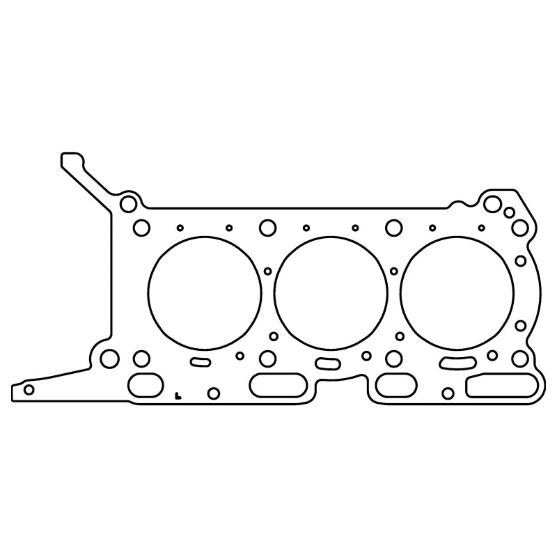 Cometic Ford 3.5L Ecoboost Twin Turbo 95mm .040 inch MLS Head Gasket - Left