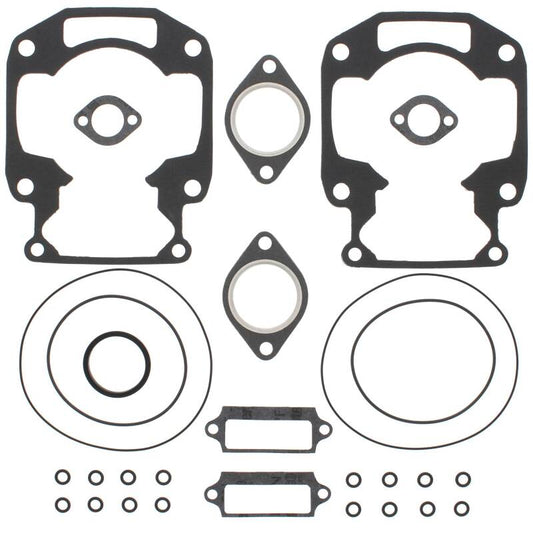 Vertex Pistons 88-90 Wildcat 650cc/91-93 Wildcat 700cc Top End Gasket Kit