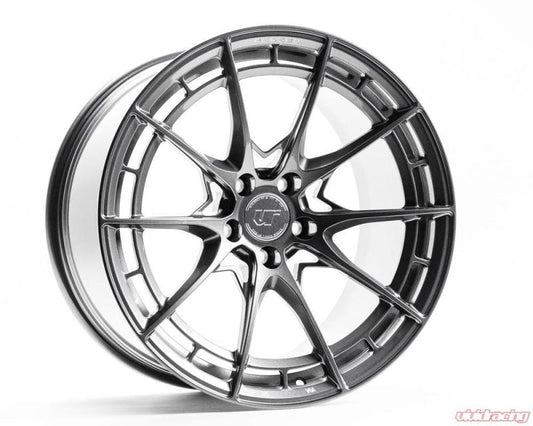 VR Forged D03-R Wheel Gunmetal 19x9.5 +35mm 5x114.3