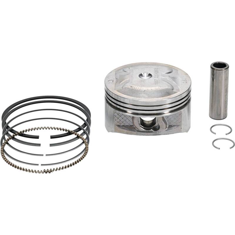 Vertex Piston 07-15 Can-Am Outlander 500 4x4 500cc +0.50mm Oversized Cast Replica Piston Kit