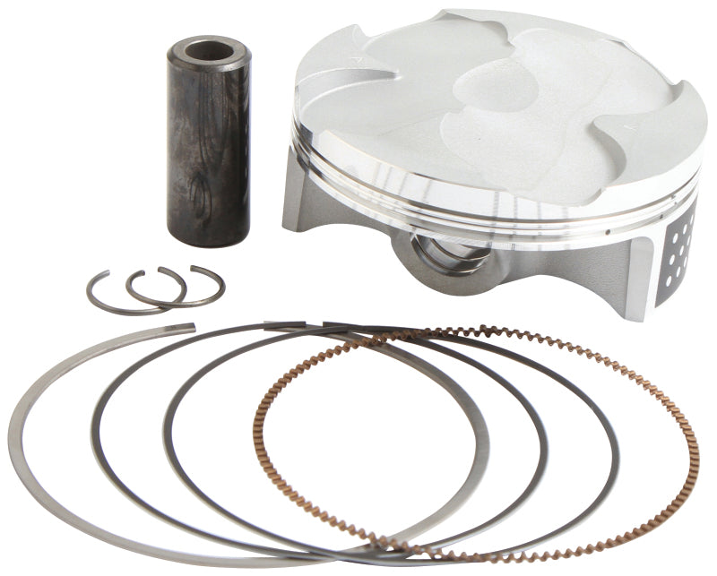 Vertex Piston 21-22 Kawasaki KX 250 F 250cc Forged GP Racers Choice Piston Kit