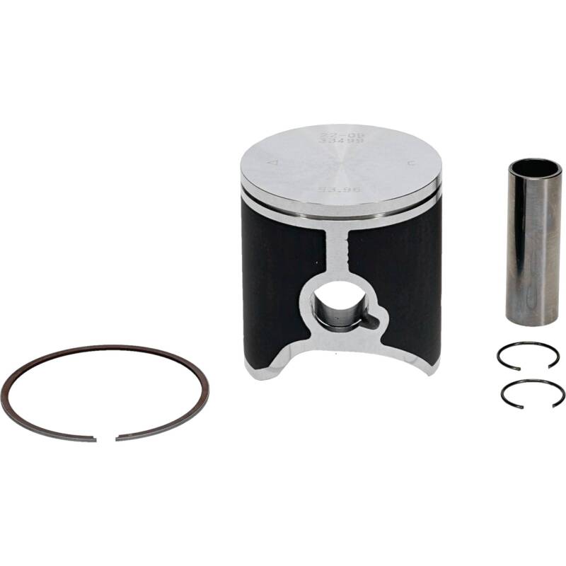 Vertex Piston 01-16 KTM 125 EXC 125cc Cast Race Piston Kit