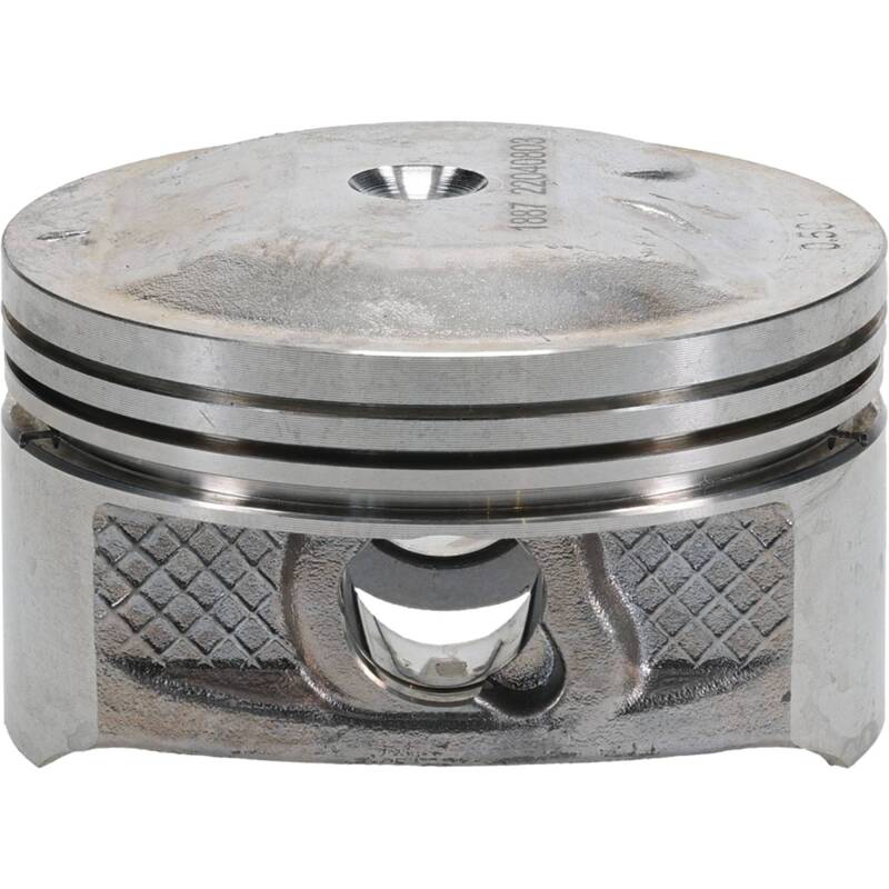 Vertex Piston 07-15 Can-Am Outlander 500 4x4 500cc +0.50mm Oversized Cast Replica Piston Kit