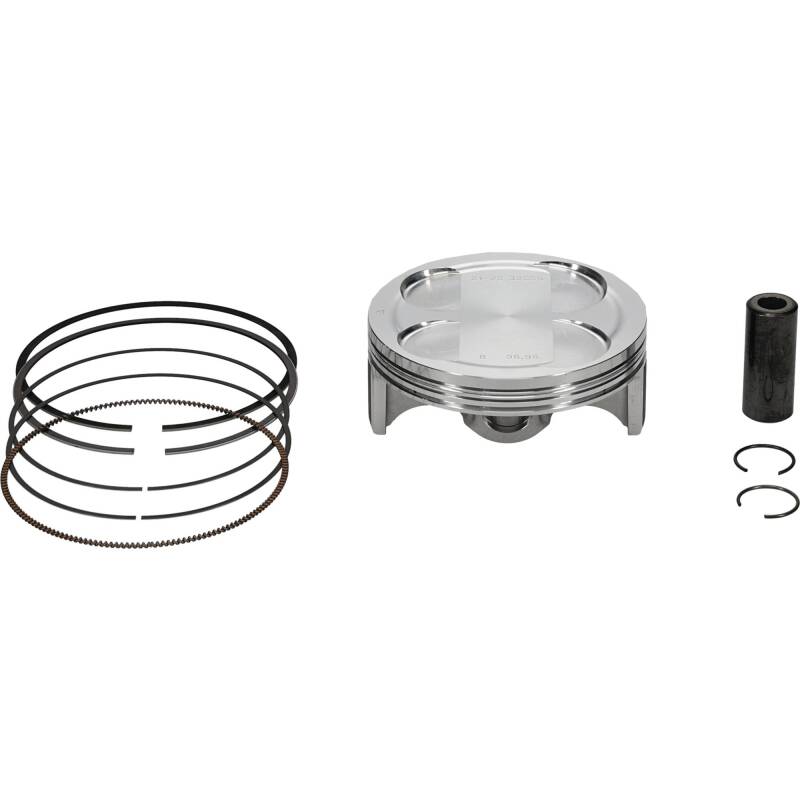 Vertex Piston 21-23 Yamaha WR 450 F 450cc Forged Replica Piston Kit