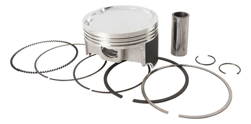 Vertex Pistons 08-13 KRF 750 Teryx 4x4/KRF 750 Teryx 4x4 LE Forged Replica Piston Kit - 84.960mm