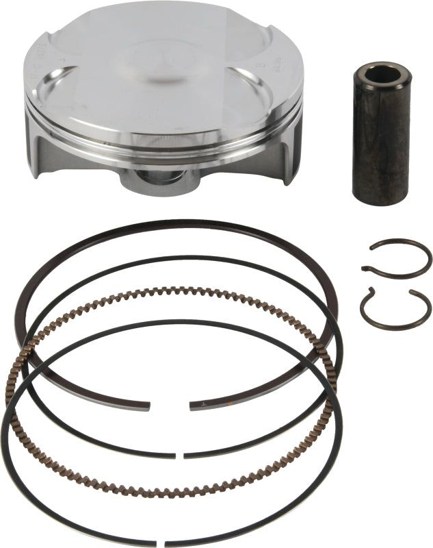 Vertex Piston 17-23 KTM 450 EXC-F 450cc Forged Replica Piston Kit