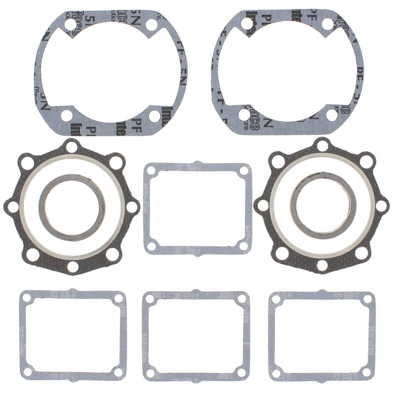 Vertex Gaskets 84-90 Yamaha Phazer PZ480 Top End Gasket Kit