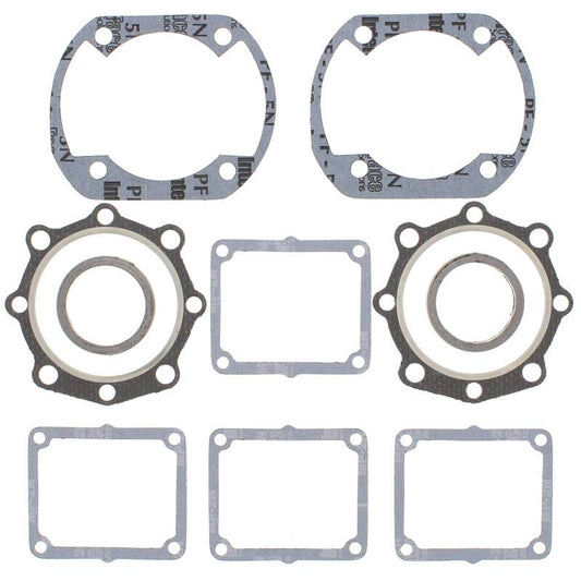 Vertex Gaskets 84-90 Yamaha Phazer PZ480 Top End Gasket Kit