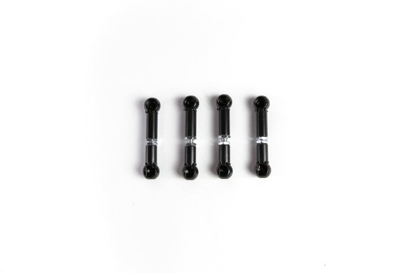 VR Performance BMW 740/750/760 G Series Air Suspension Lowering Links