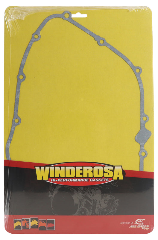 Vertex Gaskets 94-03 Honda VF750C Inner Clutch - Side Cover Gasket Kit