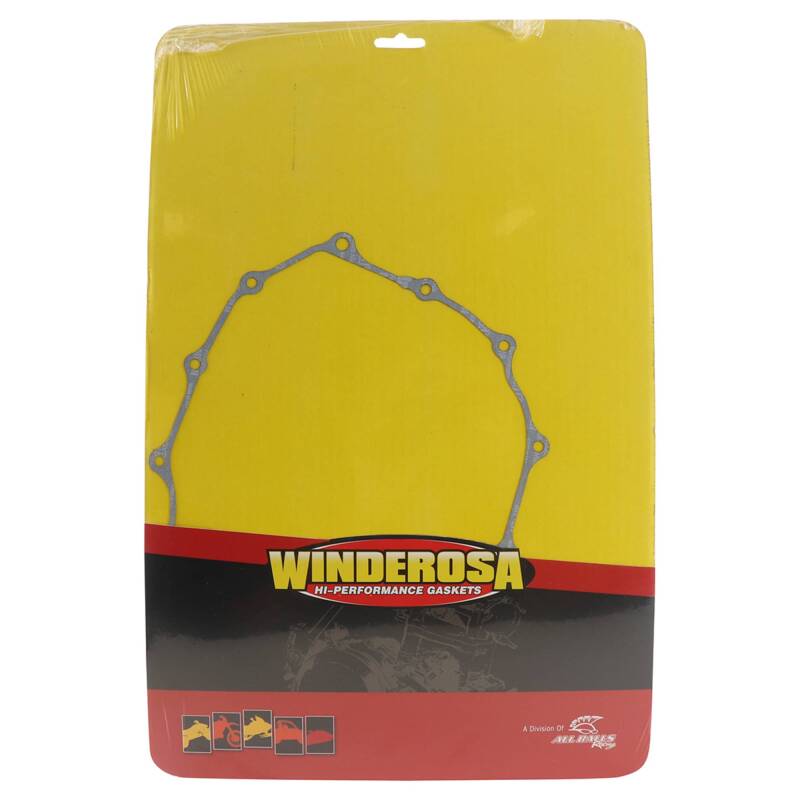 Vertex Gaskets 98-05 Honda VTR1000F Inner Clutch - Side Cover Gasket Kit