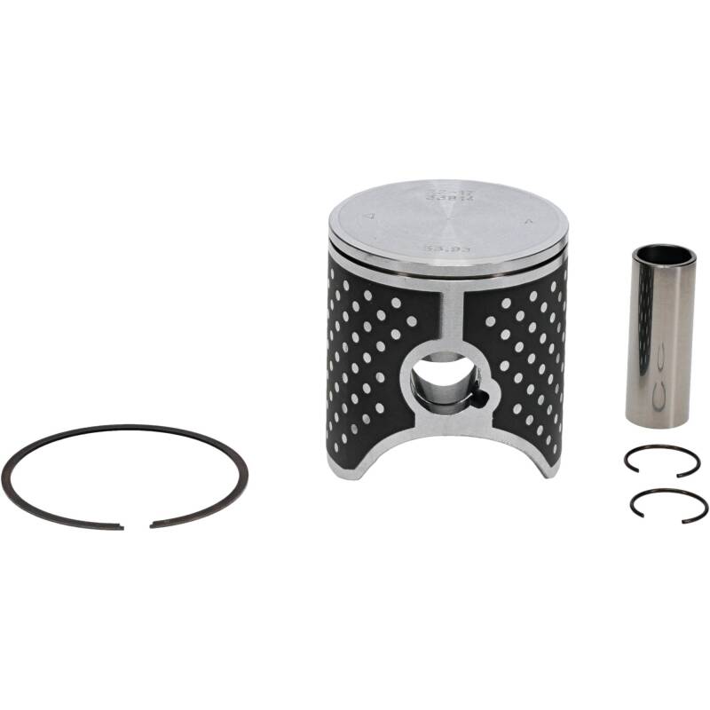 Vertex Piston 21-23 Fantic Motor XE 125 125cc Cast Race Evolution Piston Kit