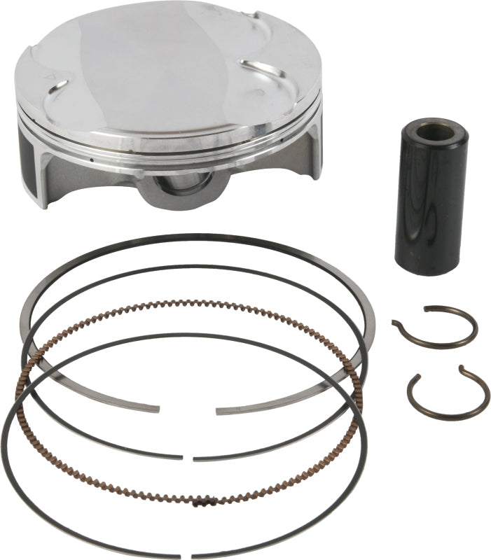 Vertex Pistons 17-19 350 EXC-F/17-19 FE 350 Forged Replica Piston Kit